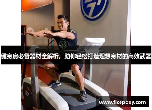 健身房必备器材全解析，助你轻松打造理想身材的高效武器