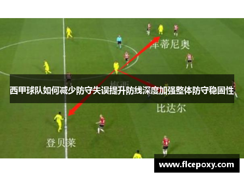 西甲球队如何减少防守失误提升防线深度加强整体防守稳固性